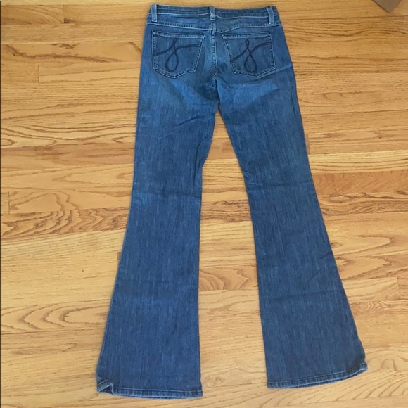 Juicy Couture jeans - Picture 4 of 4